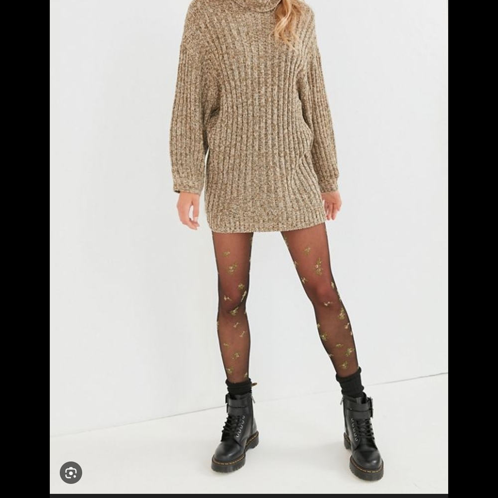 Urban Outfitters Jill Sweater Dress
